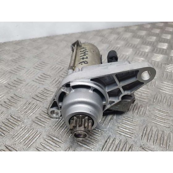 Motor Arranque Para Seat Ibiza Sc