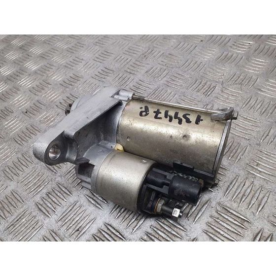 Motor Arranque Para Seat Ibiza Sc