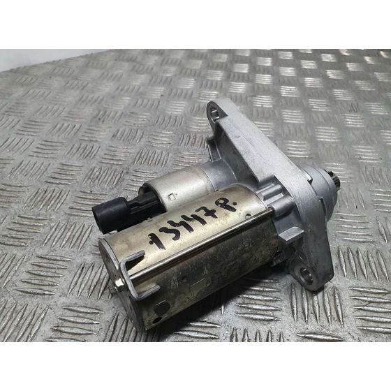 Motor Arranque Para Seat Ibiza Sc