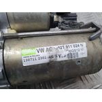 Motor Arranque Para Seat Ibiza Sc
