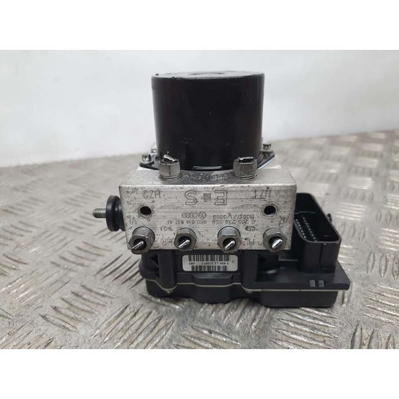 Abs para Seat Ibiza Sc (6J1)