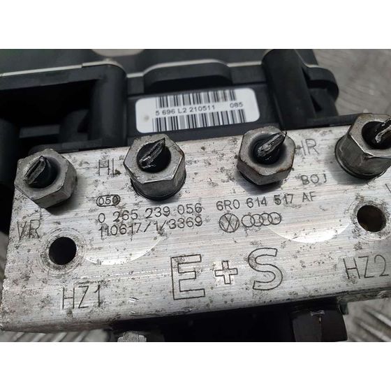 Abs para Seat Ibiza Sc (6J1)