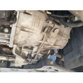 Caja Cambios Para Ford Focus Lim.
