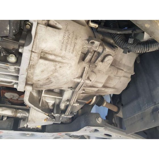 Caja Cambios Para Ford Focus Lim.