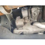 Cremallera Direccion para Ford Focus Lim.