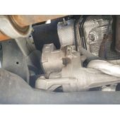 Cremallera Direccion para Ford Focus Lim.