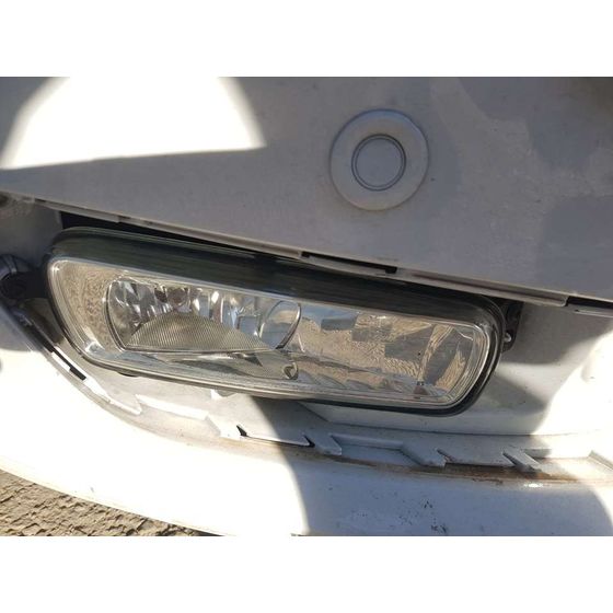 Faro Antiniebla Derecho Para Ford Focus Lim.