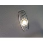 Luz Interior Para Ford Focus Lim.
