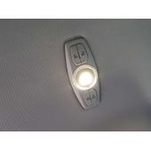 Luz Interior Para Ford Focus Lim.