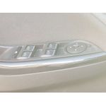 Mando Elevalunas Delantero Izquierdo  Para Ford Focus Lim.