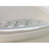 Mando Elevalunas Delantero Izquierdo  Para Ford Focus Lim.