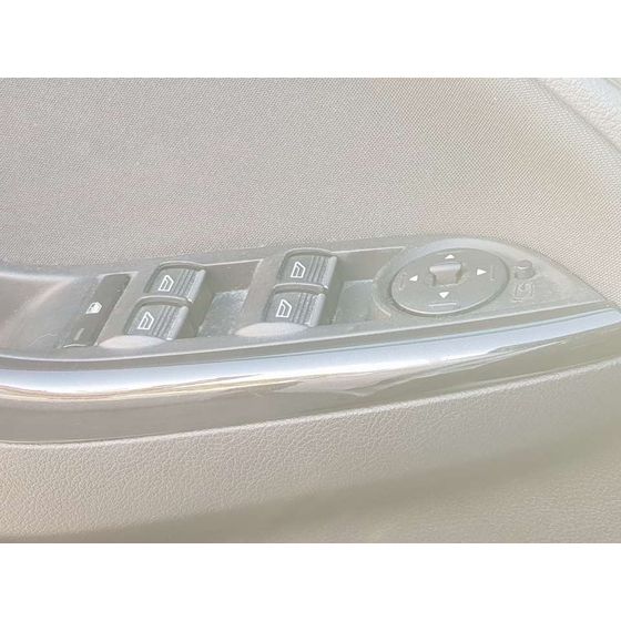 Mando Elevalunas Delantero Izquierdo  Para Ford Focus Lim.