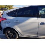 Puerta Trasera Derecha para Ford Focus Lim.