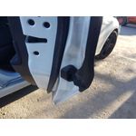 Puerta Trasera Derecha para Ford Focus Lim.