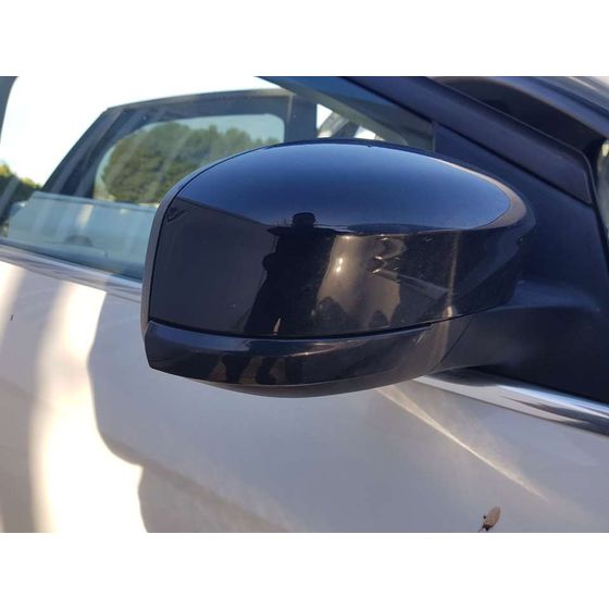 Retrovisor Derecho Para Ford Focus Lim.