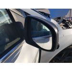 Retrovisor Derecho Para Ford Focus Lim.