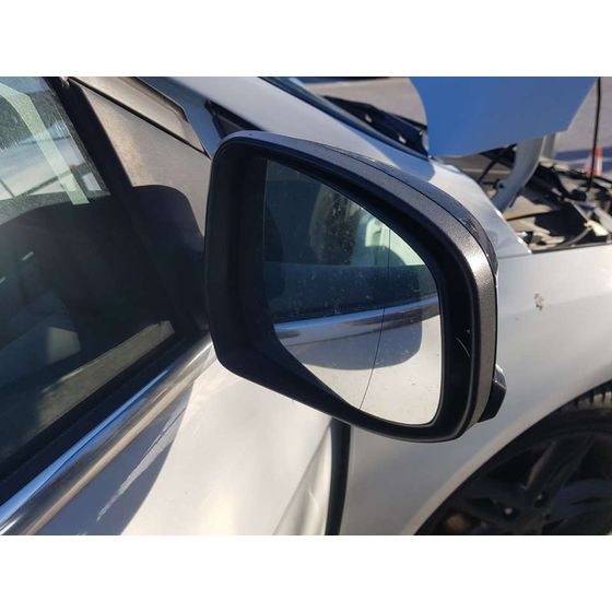 Retrovisor Derecho Para Ford Focus Lim.
