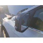 Retrovisor Izquierdo Para Ford Focus Lim.