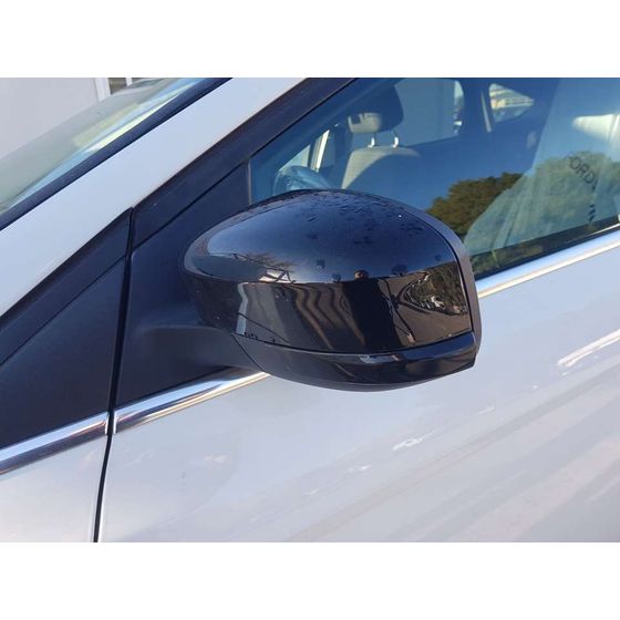 Retrovisor Izquierdo Para Ford Focus Lim.