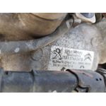 Compresor Aire Acondicionado Para Citroen Berlingo Furgón