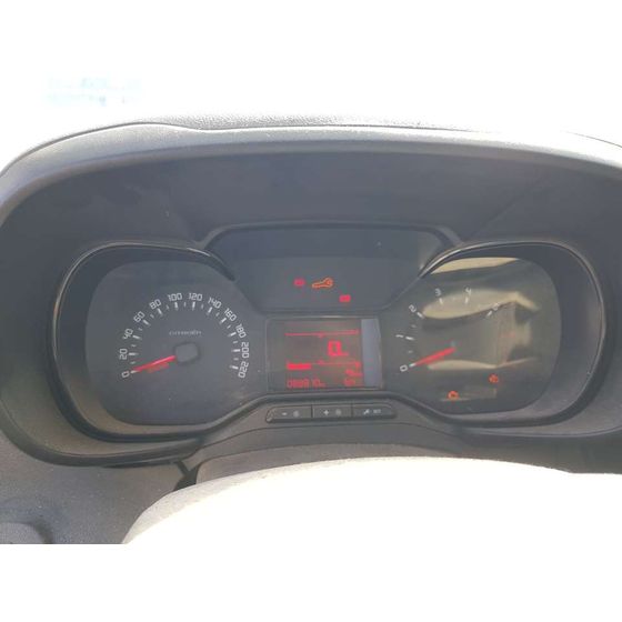 Cuadro Instrumentos Para Citroen Berlingo Furgón