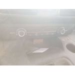 Mando Calefaccion / Aire Acondicionado Para Citroen Berlingo Furgón