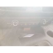 Mando Calefaccion / Aire Acondicionado Para Citroen Berlingo Furgón
