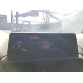 Sistema Audio / Radio Para Citroen Berlingo Furgón