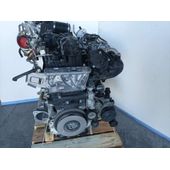 Motor Completo Para Mercedes Clase Cla  Coupe