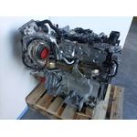 Motor Completo Para Mercedes Clase Cla Coupe