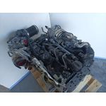 Motor Completo Para Mercedes Clase Cla Coupe