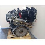 Motor Completo Para Mercedes Clase Cla Coupe