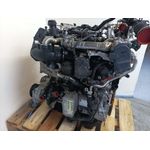 Motor Completo Para Mercedes Clase Cla Coupe