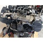 Motor Completo Para Mercedes Clase Cla Coupe