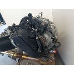 Motor Completo Para Mercedes Clase Cla Coupe
