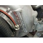Motor Completo Para Mercedes Clase Cla Coupe