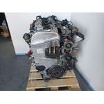 Motor Completo Para Honda Civic Berlina 5