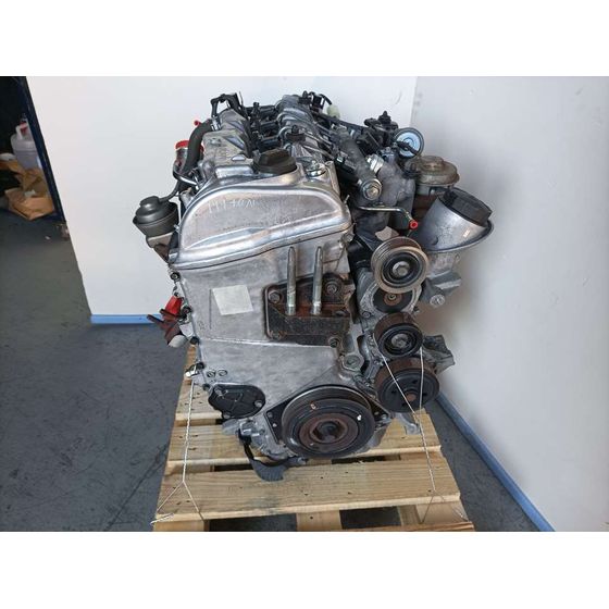 Motor Completo Para Honda Civic Berlina 5