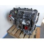 Motor Completo Para Honda Civic Berlina 5