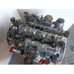 Motor Completo Para Honda Civic Berlina 5