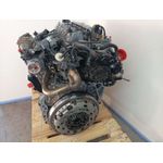 Motor Completo Para Honda Civic Berlina 5