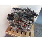 Motor Completo Para Honda Civic Berlina 5
