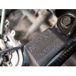 Motor Completo Para Honda Civic Berlina 5