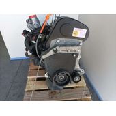 Motor Completo Para Seat Ibiza Sc