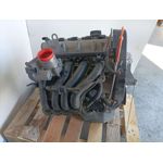 Motor Completo Para Seat Ibiza Sc