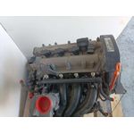 Motor Completo Para Seat Ibiza Sc