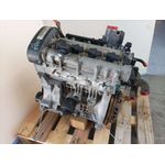 Motor Completo Para Seat Ibiza Sc