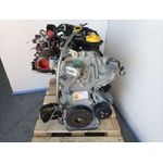 Motor Completo para Nissan Micra V