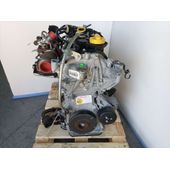 Motor Completo para Nissan Micra V