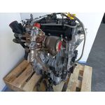 Motor Completo para Nissan Micra V